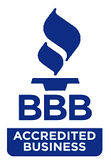 Member BBB - Better Business Bureau - Accredited Business