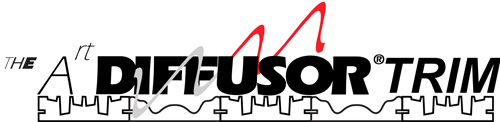 ArtDiffusor Trim Logo