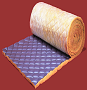 QFM Quilted Blankets