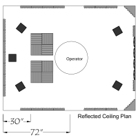 1014 AcoustiKit Layout Guide