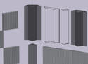 PhaseFOAM Acoustical Foam System