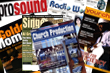 Sound and Acoustical Information Articles