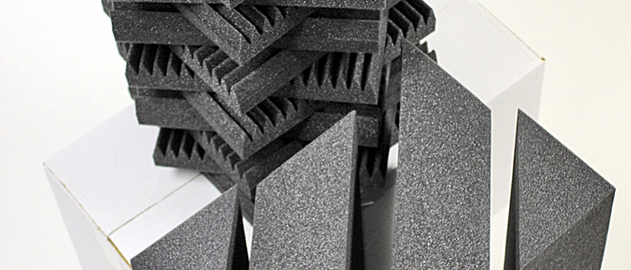 PhaseFOAM - Endless Possibilities
