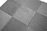 PhaseFOAM Anechoic Pattern