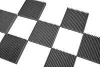 PhaseFOAM CheckerBoard Pattern