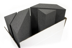 PhaseFOAM Box B Bass Traps