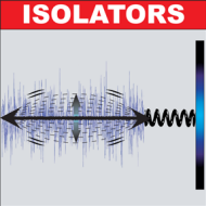 Sound Isolators